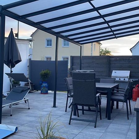 Modern House With Pool - 3 Bedrooms 2 Bathrooms Memmingen Ngoại thất bức ảnh