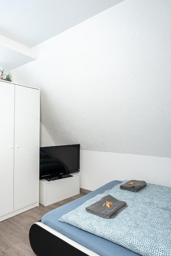 Modern House With Pool - 3 Bedrooms 2 Bathrooms Memmingen Ngoại thất bức ảnh
