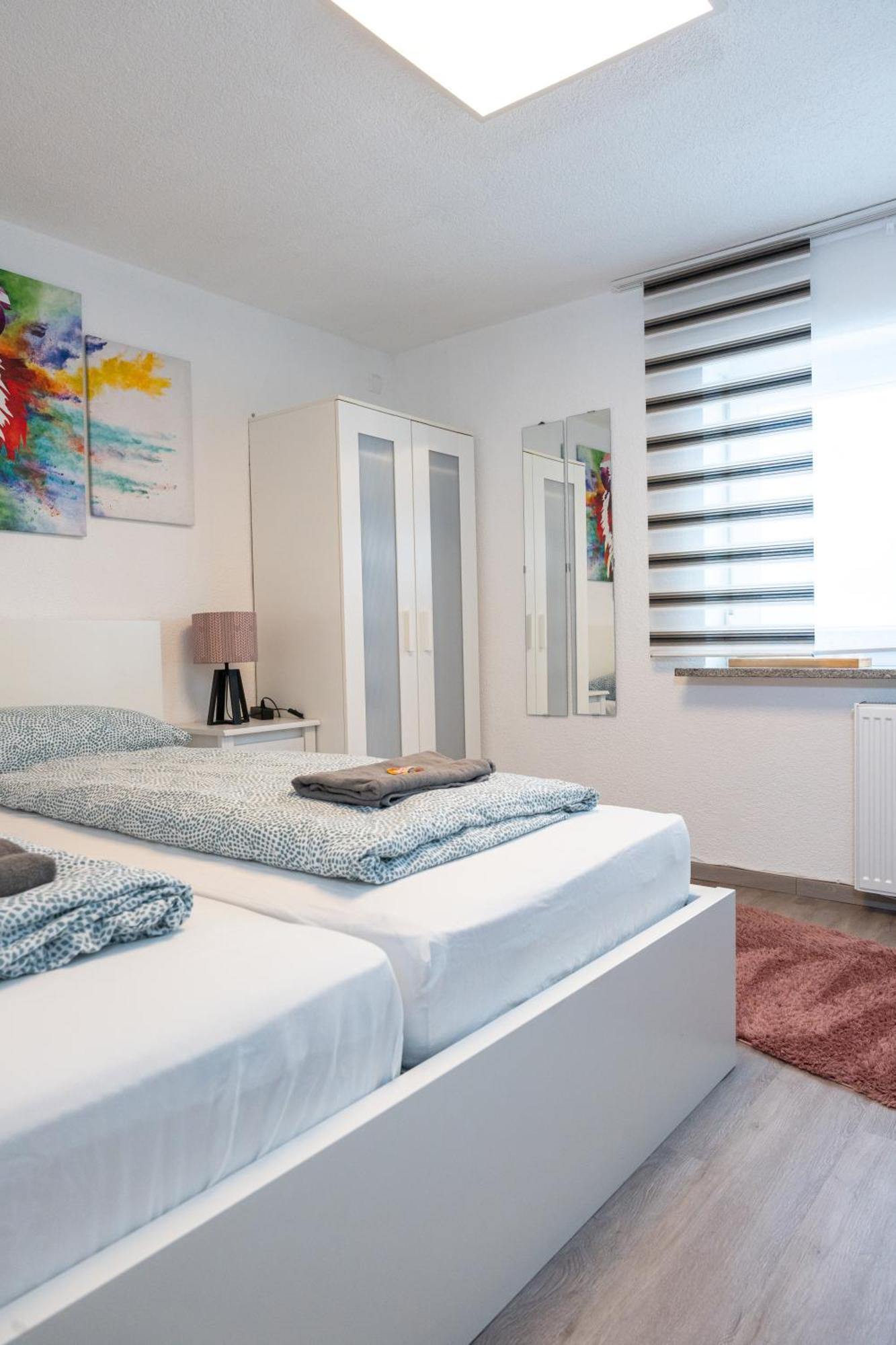 Modern House With Pool - 3 Bedrooms 2 Bathrooms Memmingen Ngoại thất bức ảnh