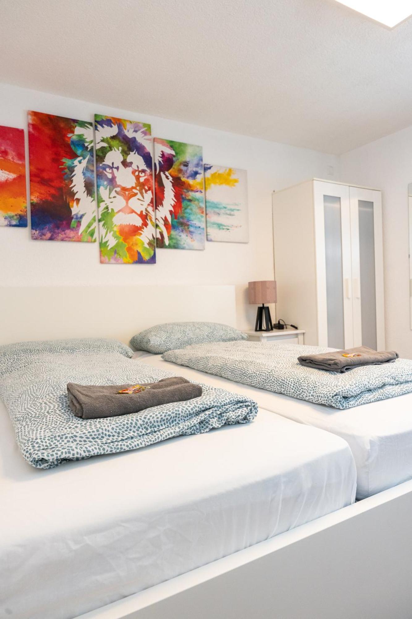 Modern House With Pool - 3 Bedrooms 2 Bathrooms Memmingen Ngoại thất bức ảnh
