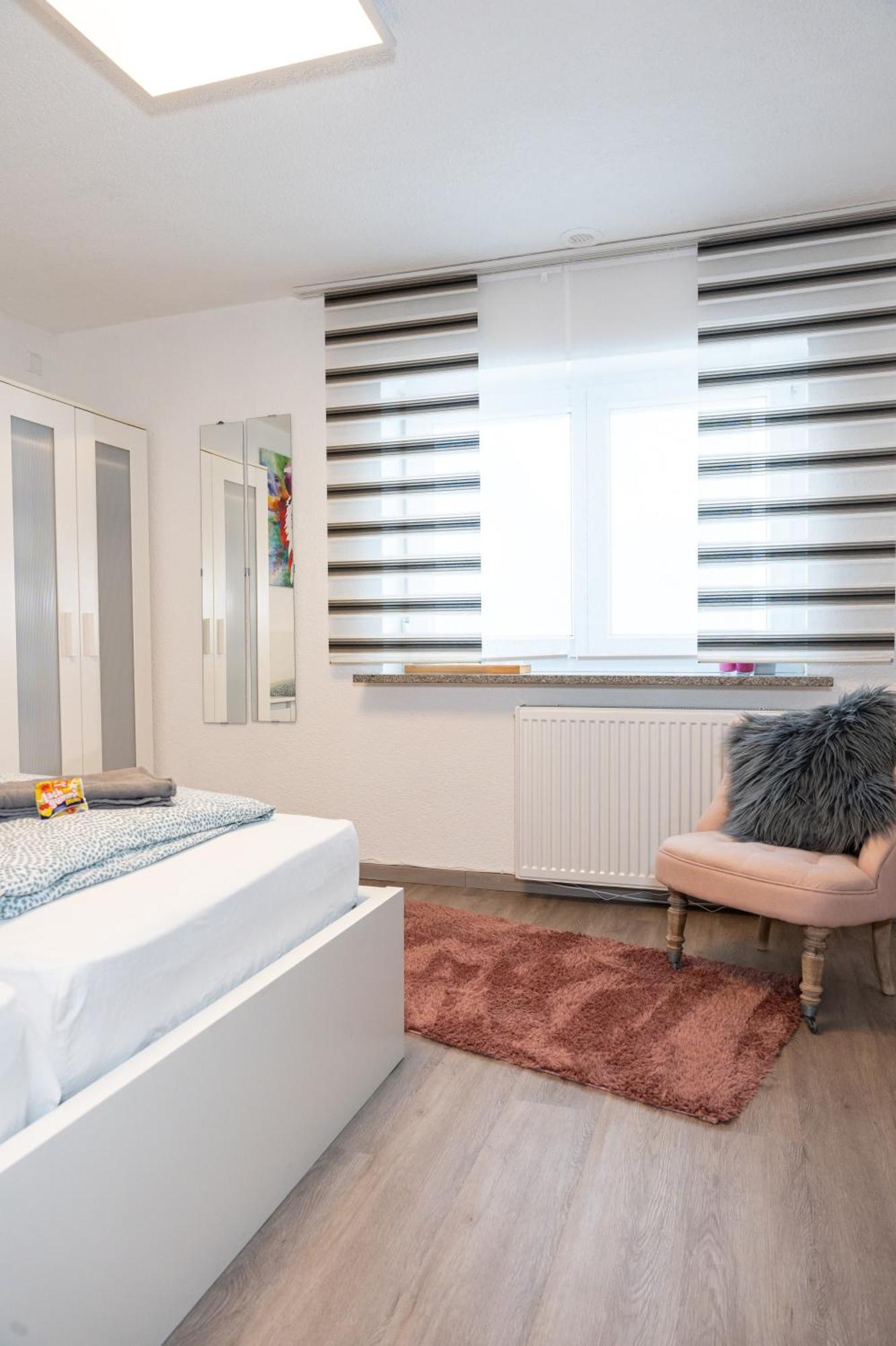 Modern House With Pool - 3 Bedrooms 2 Bathrooms Memmingen Ngoại thất bức ảnh