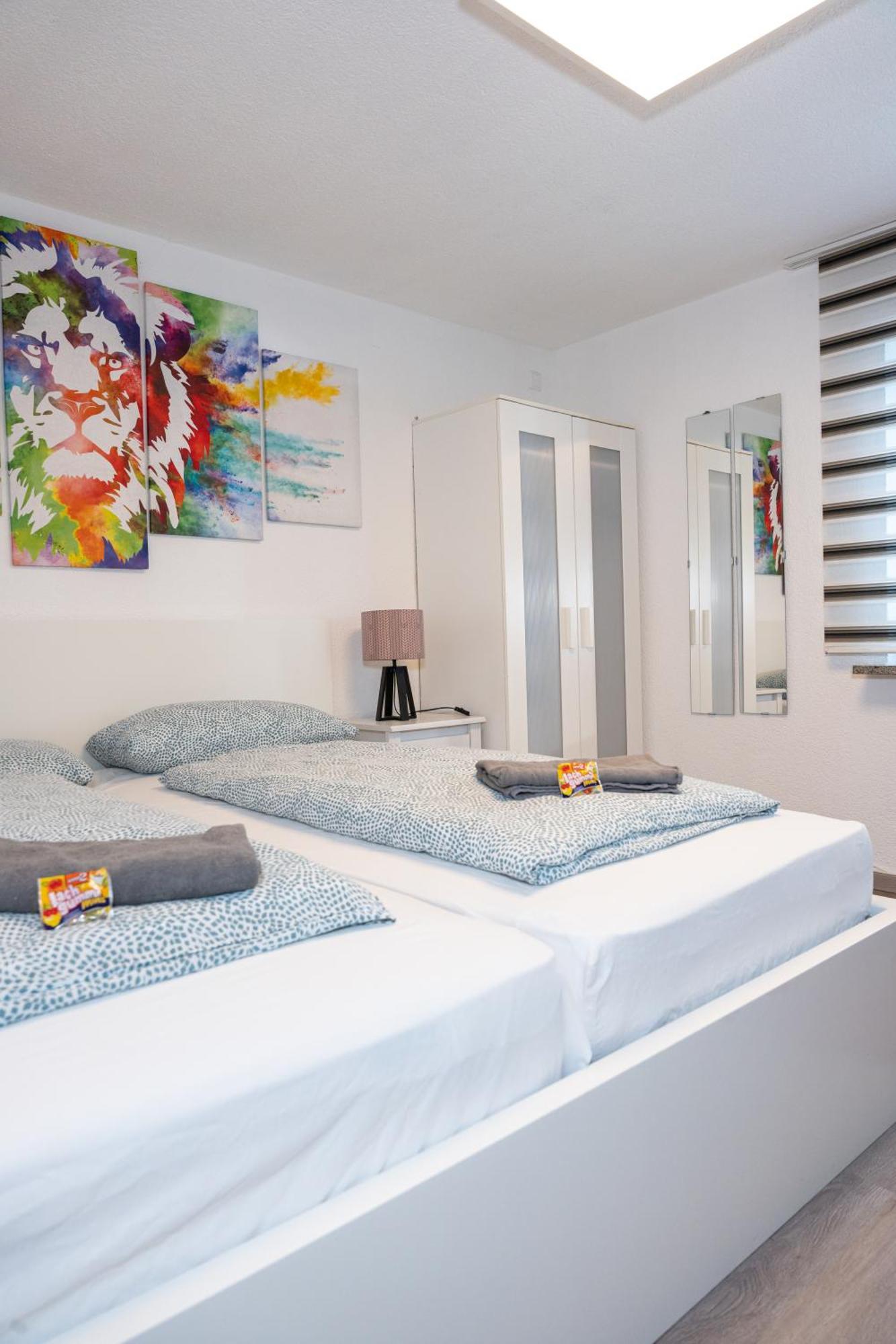 Modern House With Pool - 3 Bedrooms 2 Bathrooms Memmingen Ngoại thất bức ảnh