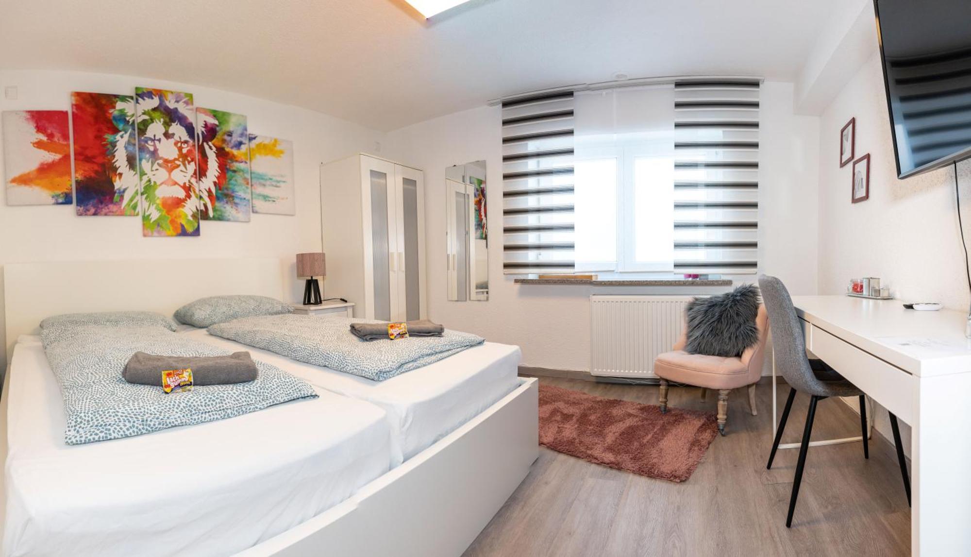 Modern House With Pool - 3 Bedrooms 2 Bathrooms Memmingen Ngoại thất bức ảnh