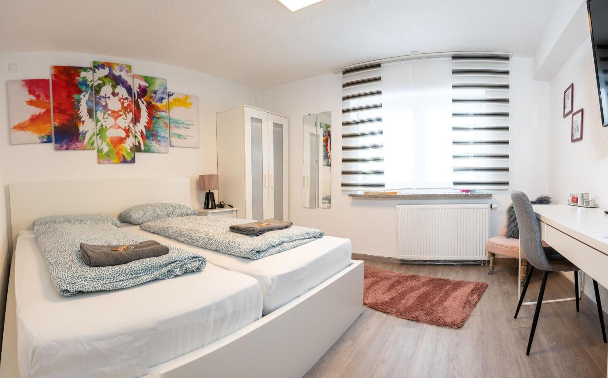 Modern House With Pool - 3 Bedrooms 2 Bathrooms Memmingen Ngoại thất bức ảnh